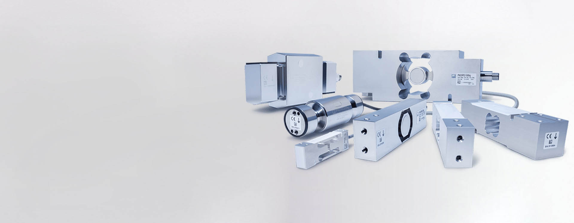 Force Sensors
