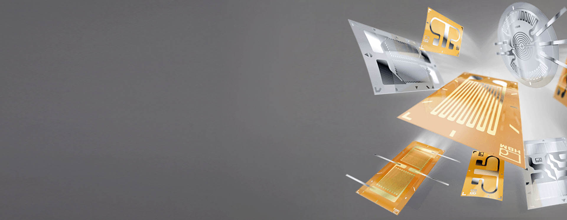 Strain Gauges